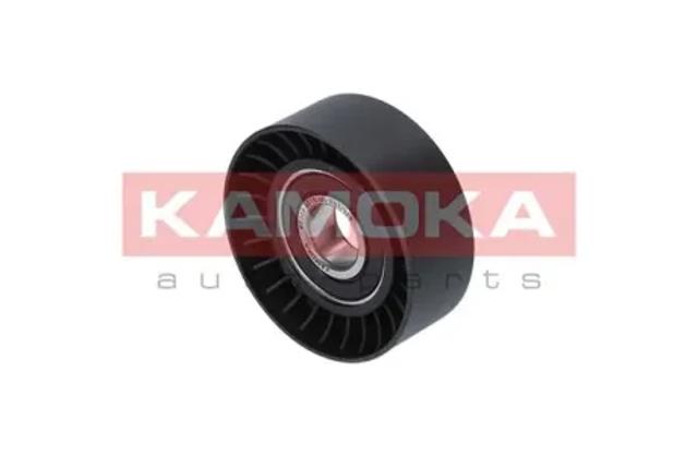 Натяжитель клинового ремня R0228 KAMOKA