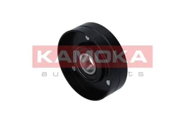 Натяжитель клинового ремня R0326 KAMOKA