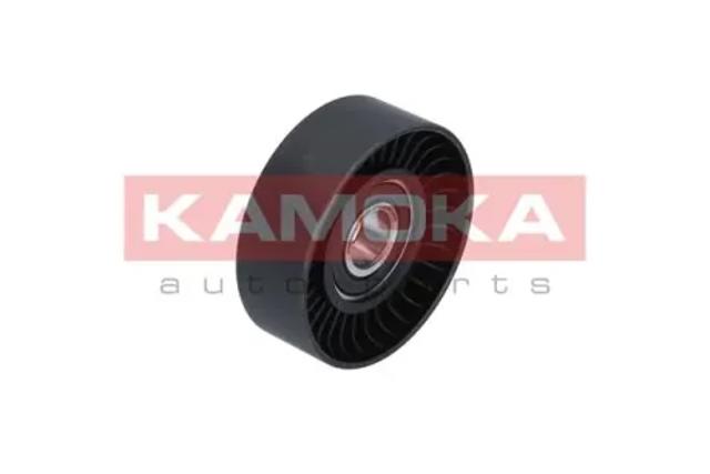Ролик натяжителя приводного ремня R0368 KAMOKA