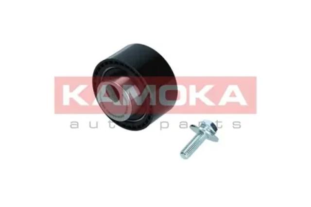 Ролик натяжителя газораспределительного ремня R0466 KAMOKA