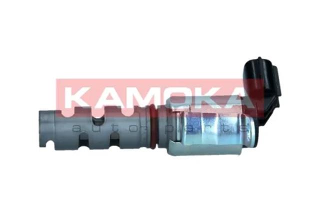 Клапан электромагнитный положения распредвала, правый RA007 KAMOKA