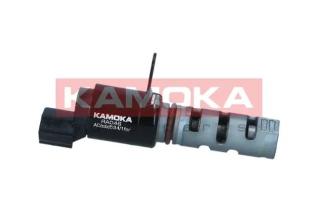 Клапан положения фаз распредвала RA046 KAMOKA