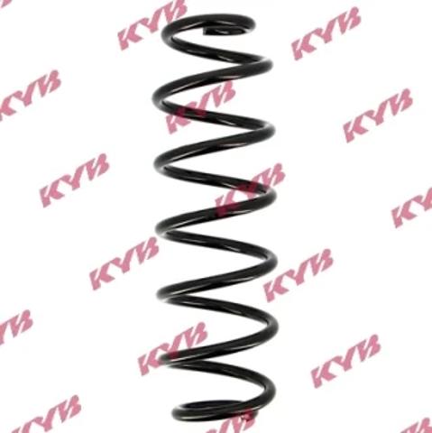 Пружина задняя RA7153 KAYABA