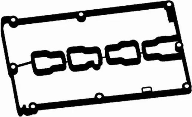 Прокладка клапанной крышки двигателя RC9303 BGA