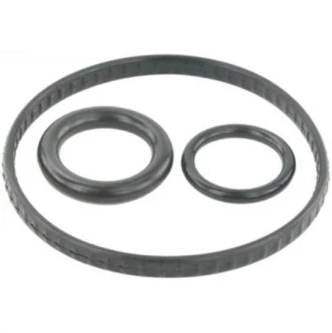 Прокладка радиатора масляного RINGOL028KIT FEBEST