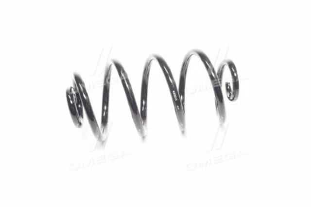 Пружина подвески задняя Volkswagen Passat B5