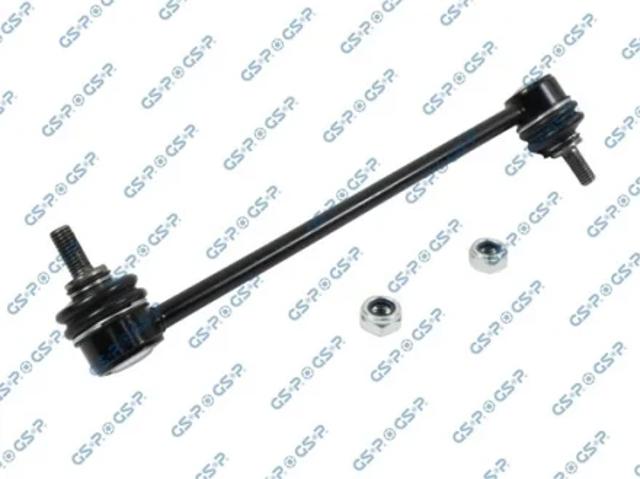Амортизационная стойка S050078 GSP