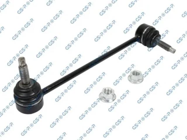 Амортизационная стойка S050269 GSP
