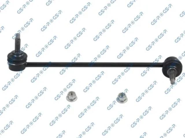 Амортизационная стойка S050273 GSP