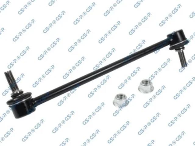 Амортизационная стойка S050380 GSP