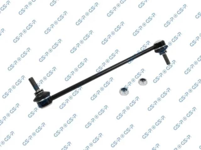 Амортизационная стойка S050392 GSP