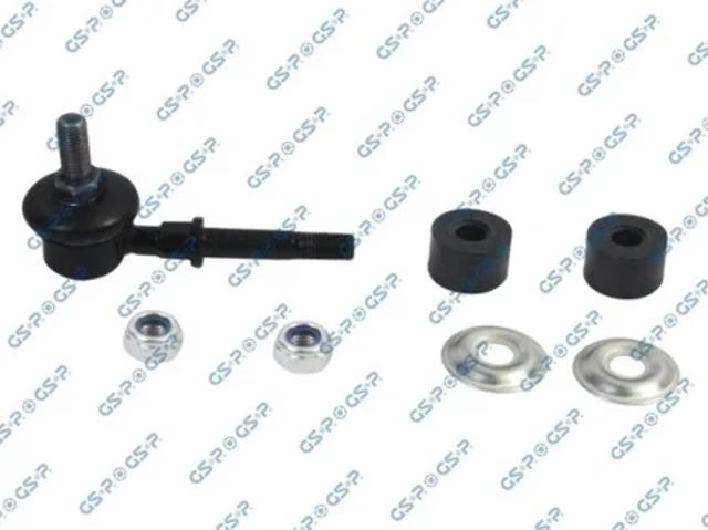 Амортизационная стойка S050735 GSP