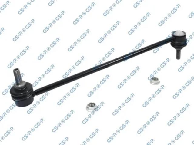 Тяга переднего стабилизатора S050796 GSP