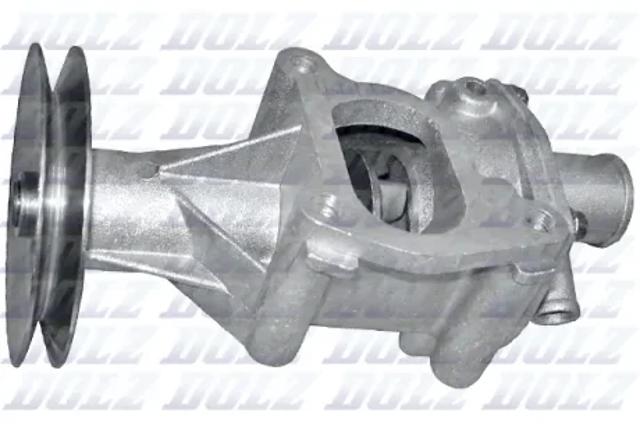 Насос охлаждающей жидкости S103 DOLZ