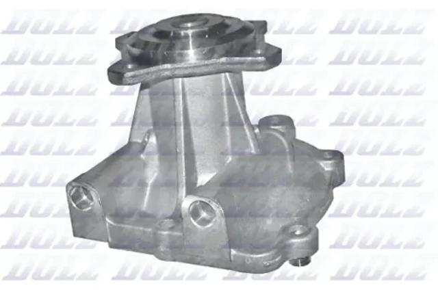 Помпа водяная, (насос) охлаждения S207 DOLZ