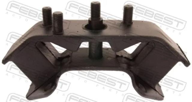Подушка КПП SBM005 FEBEST