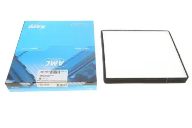 Фильтр салона SC9507 KAVO PARTS