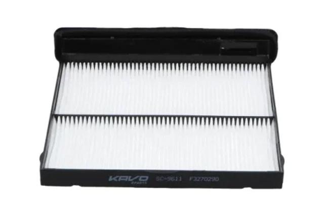 Воздушный фильтр салона SC9611 KAVO PARTS