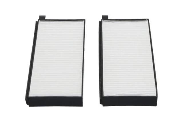 Внутрисалонный фильтр SC9805 KAVO PARTS