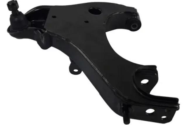Рычаг передней подвески нижний, правый SCA6590 KAVO PARTS