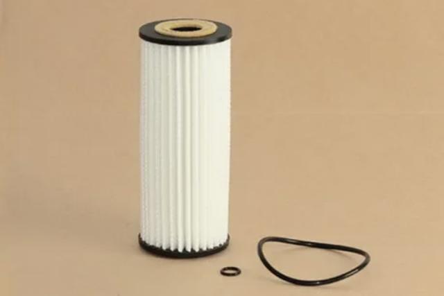 Маслофильтр SH420L SCT