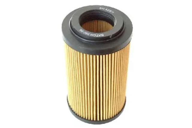 Фильтр центробежный очистки масла SH4251P SCT