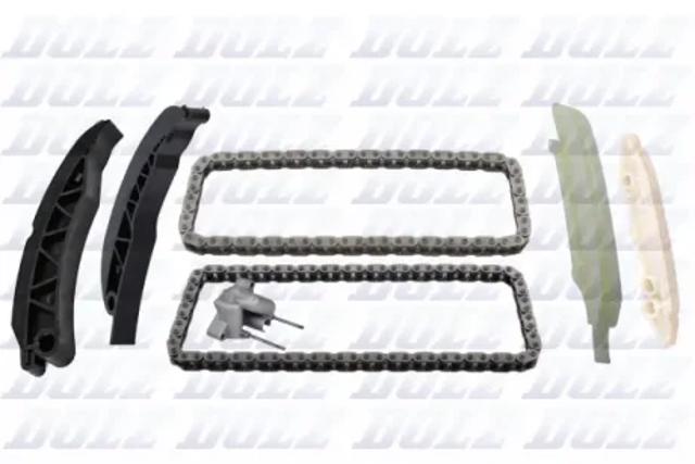Набор цепи грм SKCB119 DOLZ