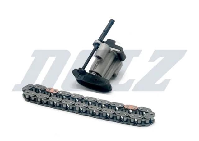 Цепь ГРМ верхняя, комплект SKCC097 DOLZ
