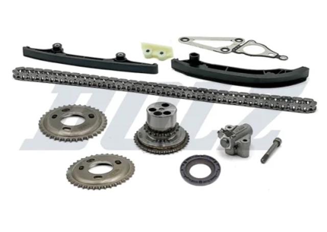 Комплект цепи SKCF013 DOLZ