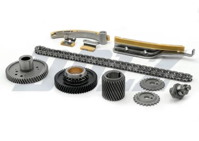 Комплект цепи SKCM165 DOLZ