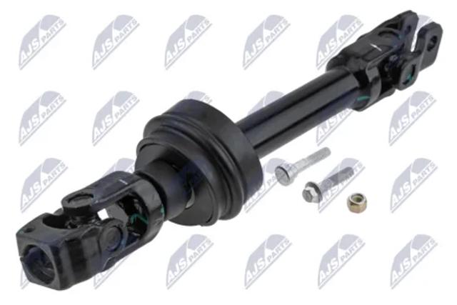 Вал рулевой колонки SKKBM015 NTY