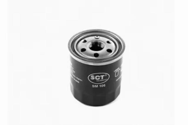 Фильтр очистки масла центробежный SM106 SCT