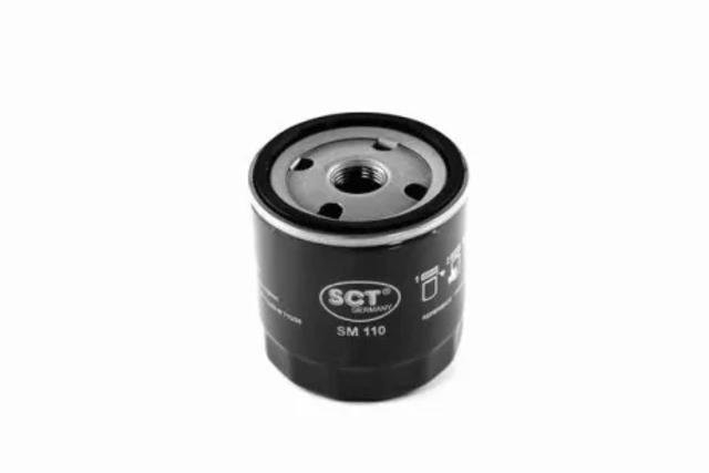 Фильтр масляный ДВС SM110 SCT