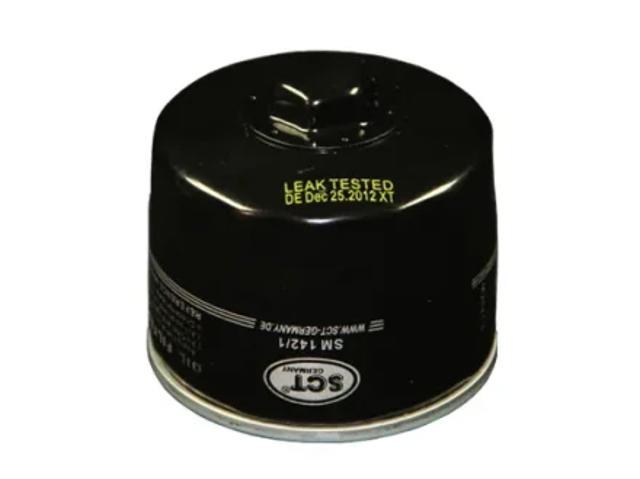Фильтр очистки масла центробежный SM1421 SCT