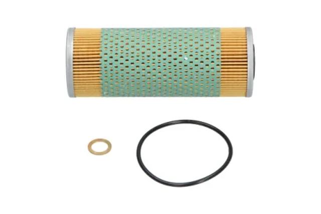 Масляный фильтр двигателя SO803 KAVO PARTS