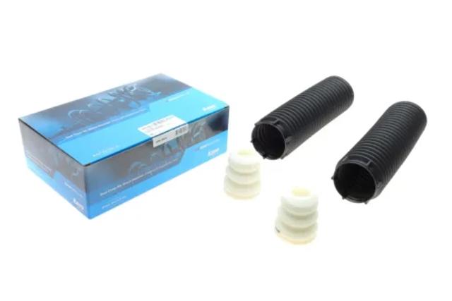Буфер (отбойник) амортизатора переднего + пыльник SPK10031 KAVO PARTS