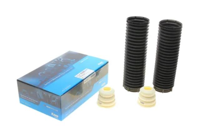 Буфер (отбойник) амортизатора переднего + пыльник SPK10040 KAVO PARTS