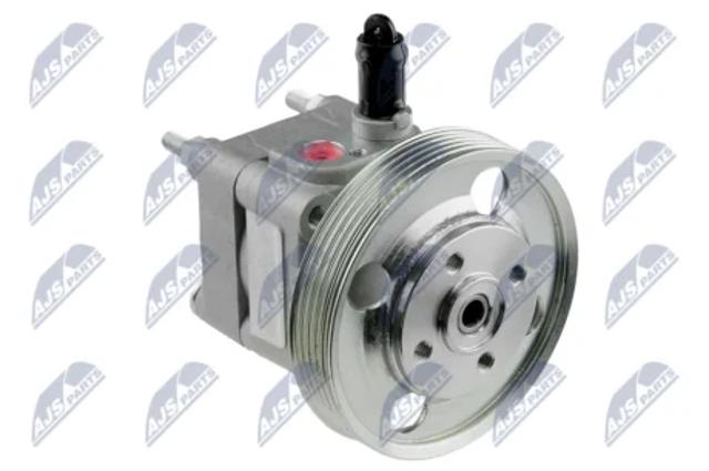 Насос гидравлики SPWFR005 NTY