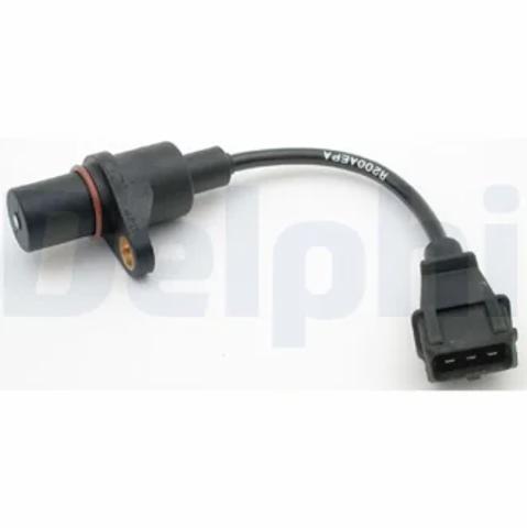 Датчик положения коленвала SS1015212B1 DELPHI