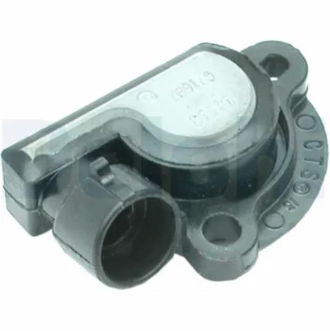 Потенциометр SS1042912B1 DELPHI