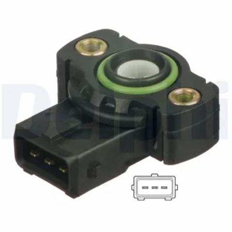 ДПДЗ SS1056212B1 DELPHI