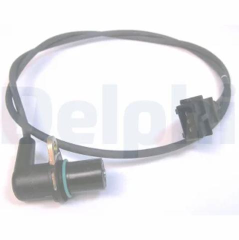 Ограничитель частоты вращения коленчатого вала двигателя SS1071212B1 DELPHI