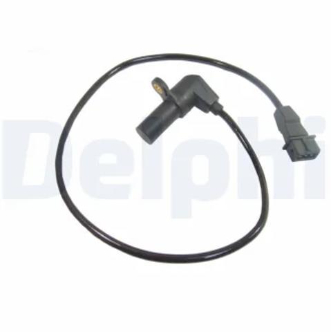 Датчик коленвала SS10804 DELPHI
