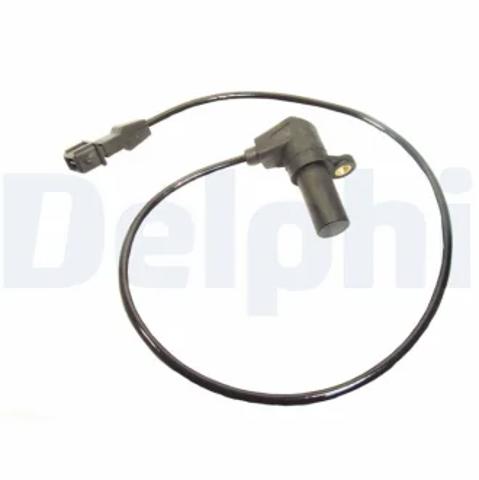 Датчик частоты вращения коленвала SS10807 DELPHI