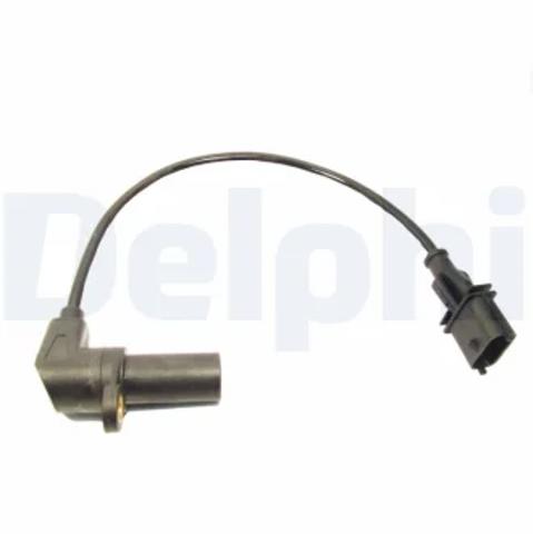 Датчик положения коленчатого вала SS10808 DELPHI
