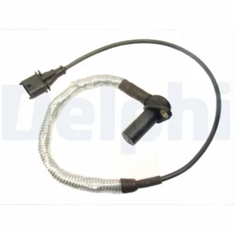 Датчик коленвала SS10809 DELPHI