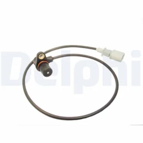 Датчик оборотов коленвала SS10812 DELPHI