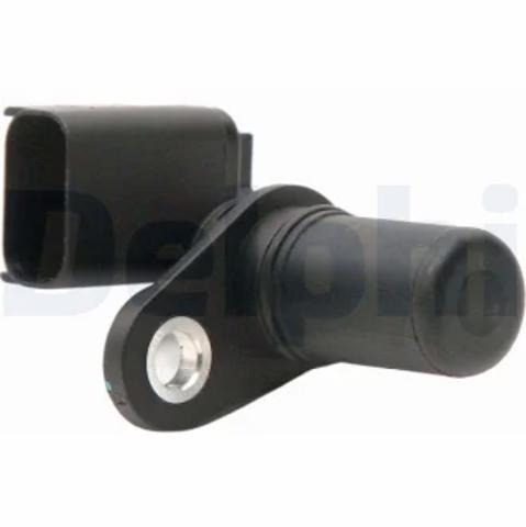 Датчик оборотов коленвала SS10813 DELPHI