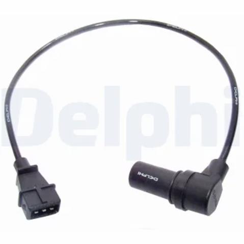 Датчик положения коленвала SS10821 DELPHI