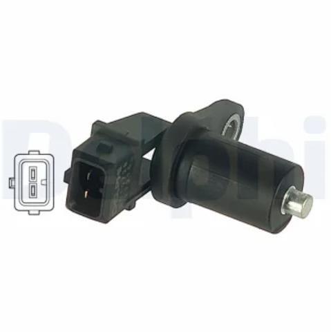 Датчик положения коленвала SS10892 DELPHI